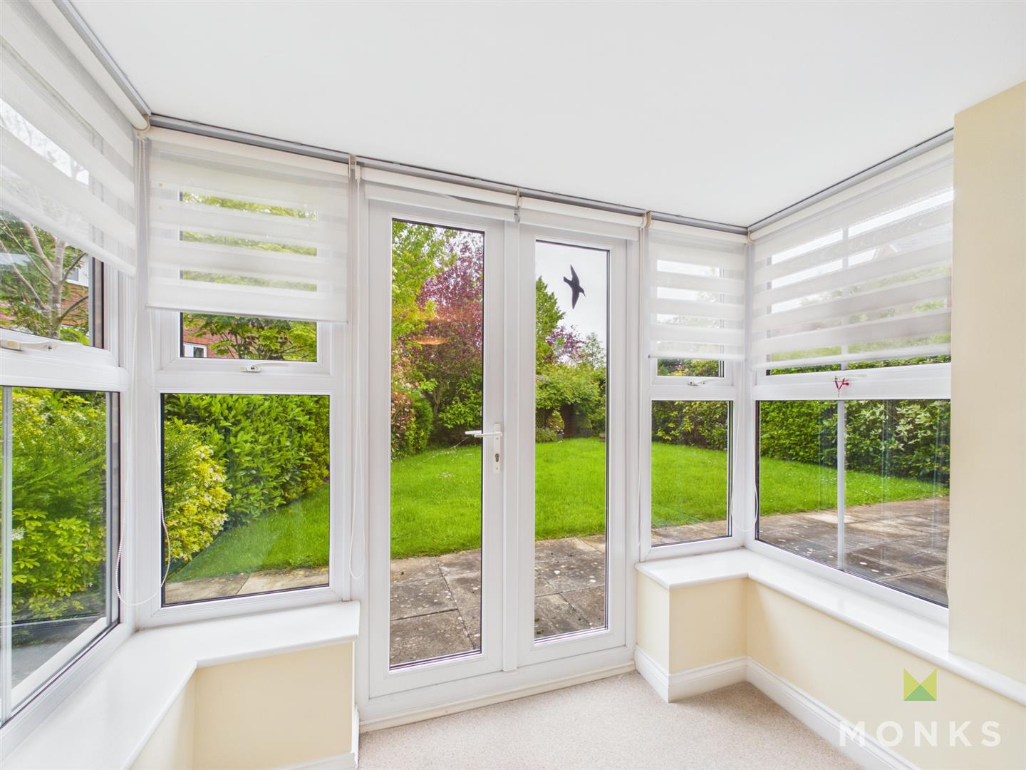 28 Bentley Drive, Oswestry, SY11 1TQ SSTC
